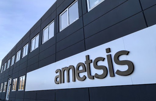 Ametsis ApS