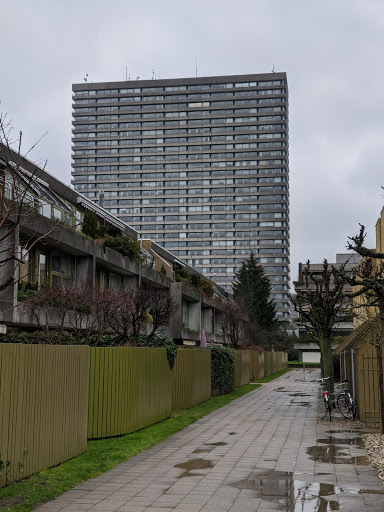 Beboerrepræsentationen Ved Domus Vista