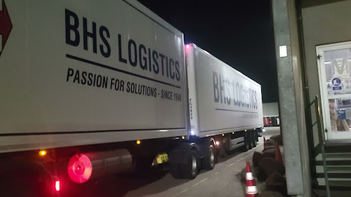 BHS Logistics