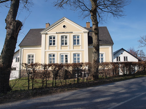 Blakkemøllegård