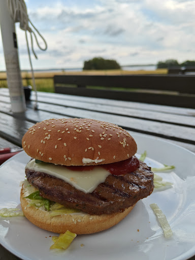 Borgnakke skoven isbutik