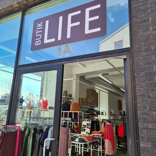 Butik Life