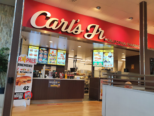 Carl's Jr.