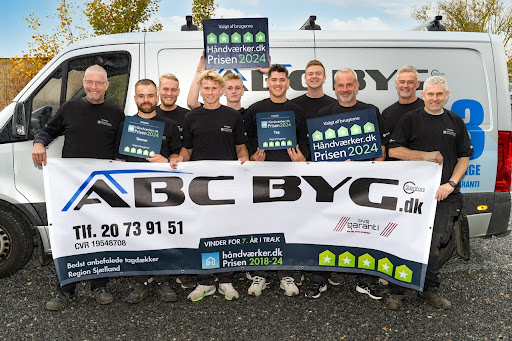 Carpentry - ABC Build Næstved ApS