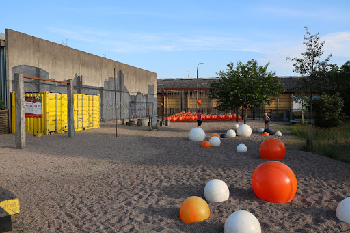 Community Garden Køge