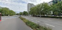 Dalgas Boulevard (Roskildevej)