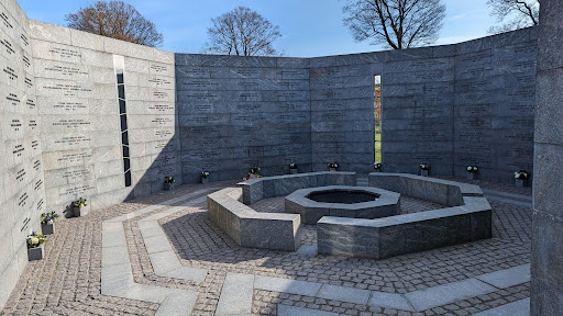 Danish National Monument of Remembrance