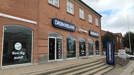 Drømmeland Roskilde