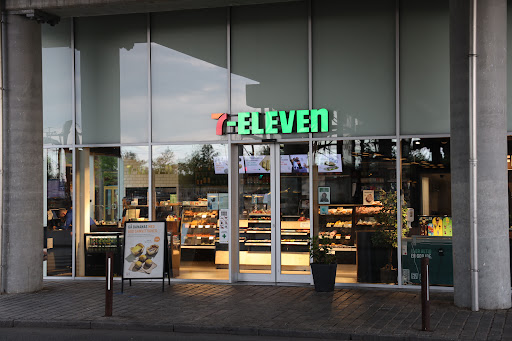 DSB 7-Eleven Køge Kyst