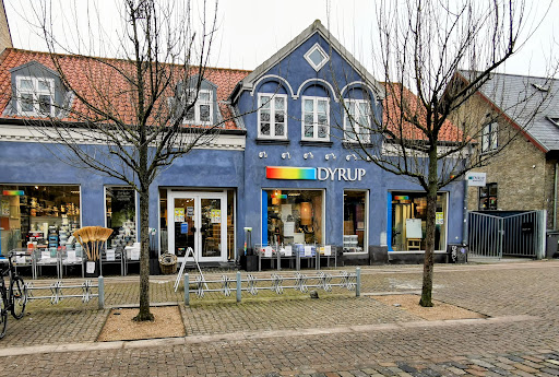 Dyrup Valby