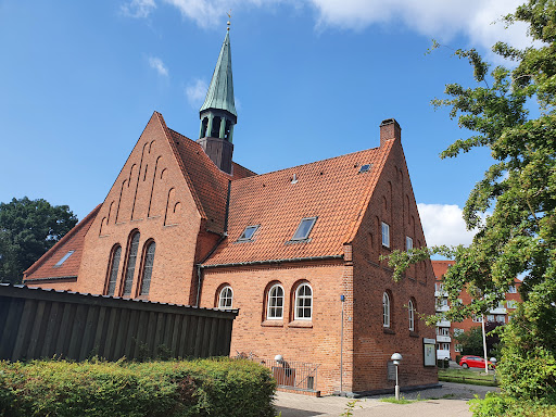 Flintholm Church