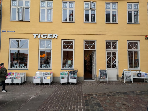 Flying Tiger Copenhagen Køge