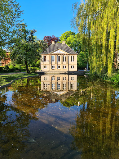 Frederiksberg Bredegade (Smallegade)