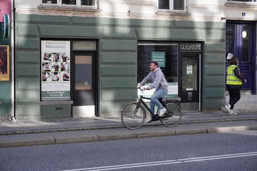 Frederiksberg Massage