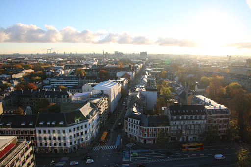 Frederiksberg Science City