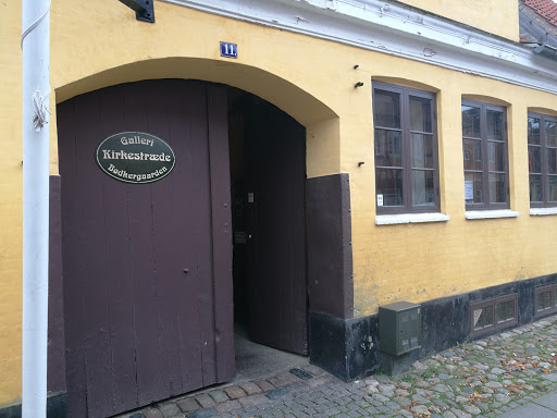 Galleri Bødkergaarden