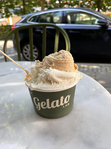 Gelato Lab