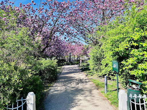 Georg Carstensens Plads