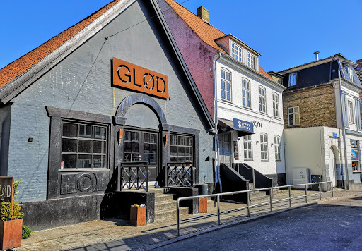 GLØD