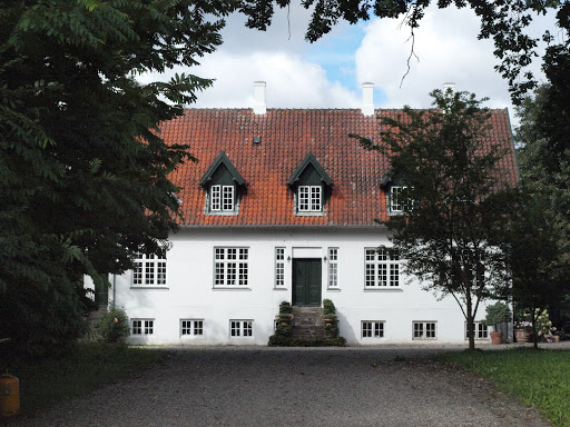 Holløse Mølle