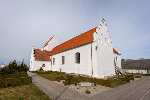 Hyllinge Kirke