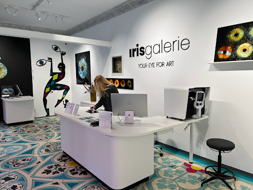 Iris Galerie Tivoli