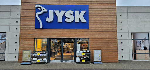 JYSK Køge