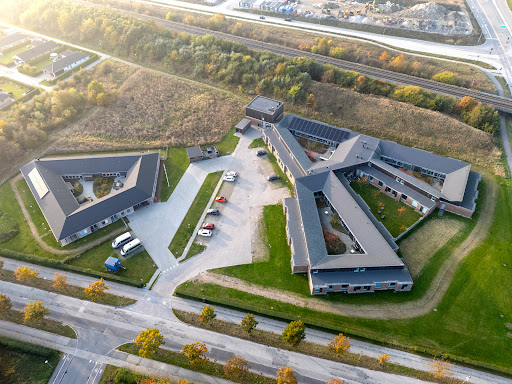 Køge Nord Plejecenter