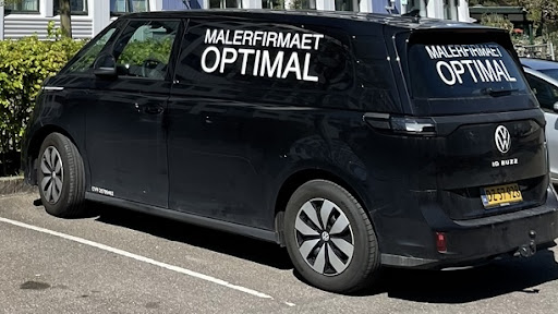 Malerfirmaet Optimal