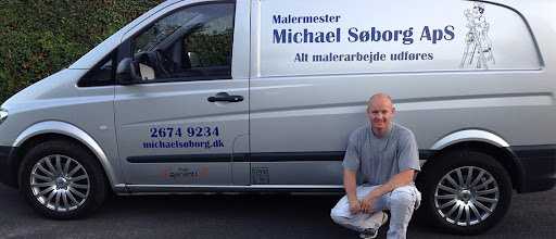 Malermester Michael Søborg ApS