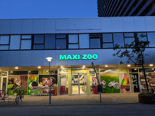 Maxi Zoo Frederiksberg