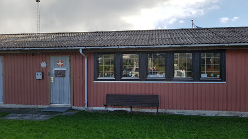 Næstved Marineforening