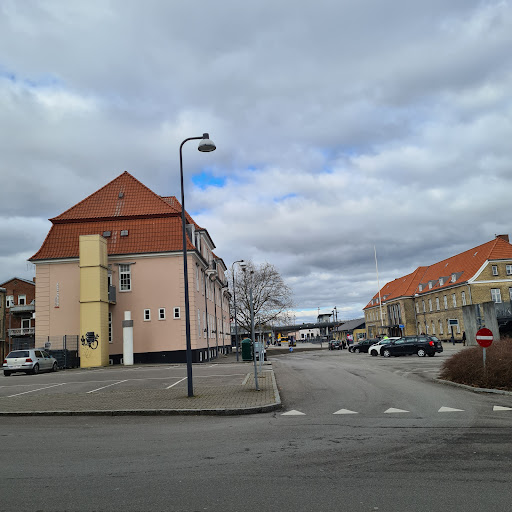 Næstved St. (Banegårdspladsen)