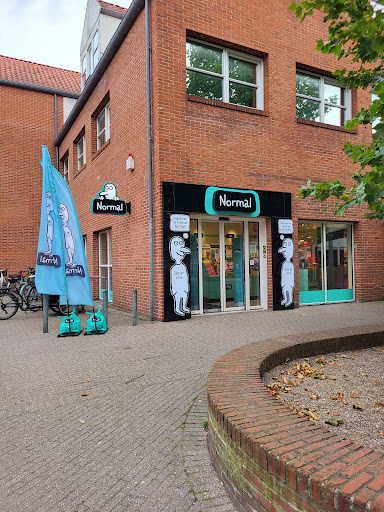 NORMAL Ølby, Ølby Centret