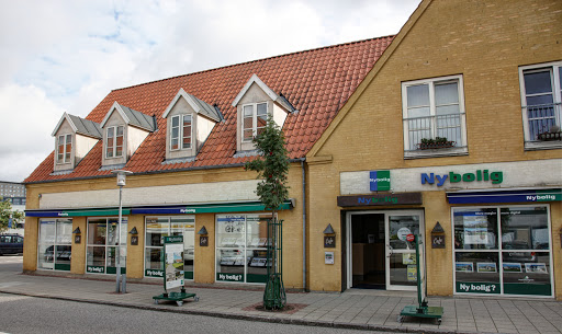 Nybolig Næstved