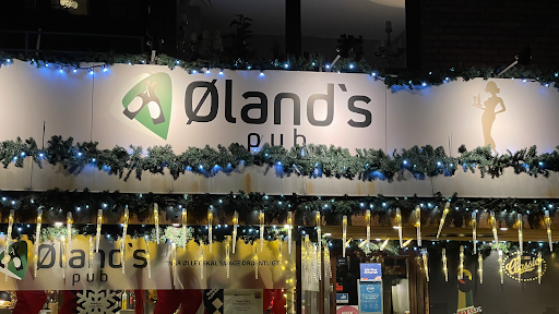 Ølands Pub