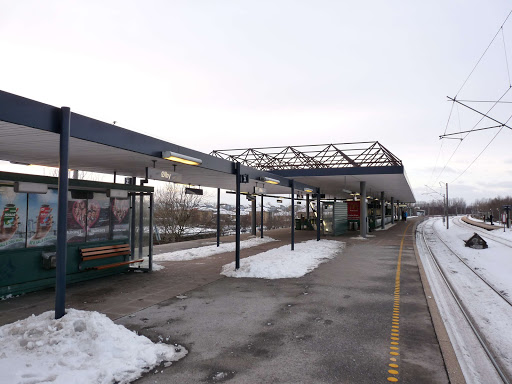 Ølby Station