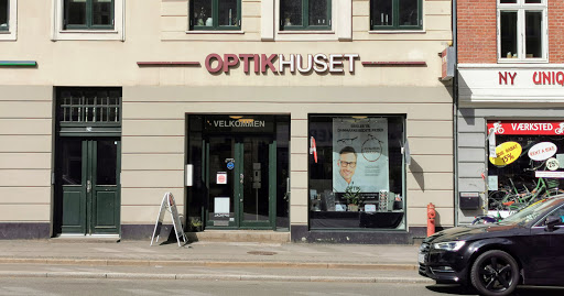 Optikhuset