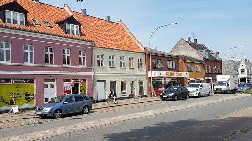 Patchwork Køge