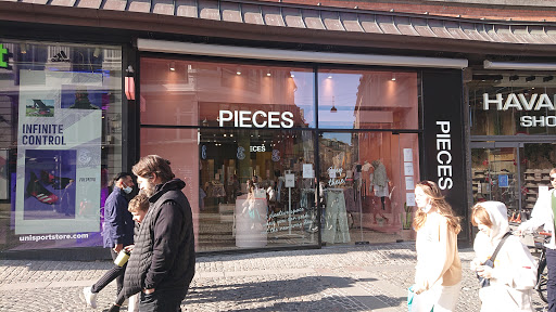 PIECES VIMMELSKAFTET