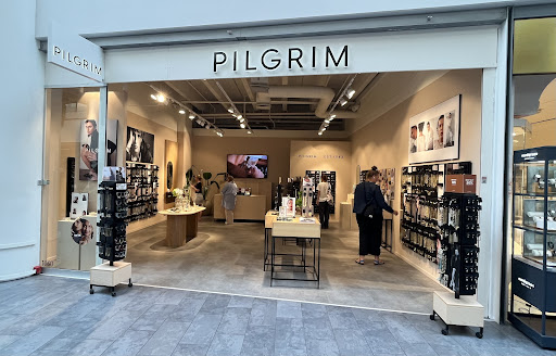 Pilgrim Frederiksberg Centret