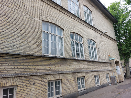 Psykiatrisk Center Frederiksberg