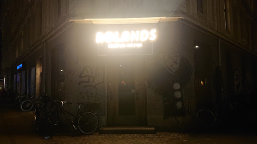 Rolands