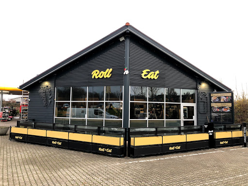 Roll 'n Eat - Næstved