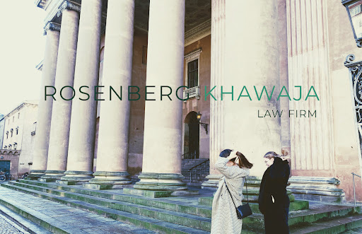 Rosenberg Khawaja Law Firm