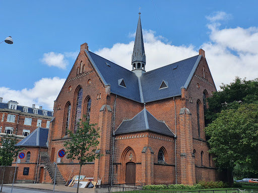 Sankt Thomas Kirke