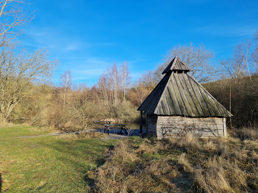 Sillebro Ådal Shelters