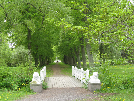 Solgårdsparken