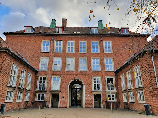 Søndermarkskolen