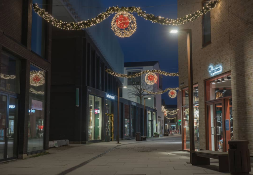 Strædet Køge